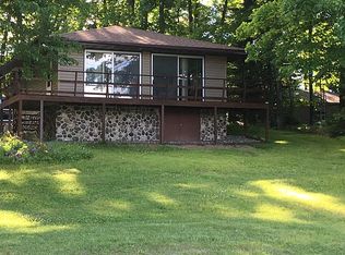 1894 Bald Eagle Ln, Eagle River, WI 54521