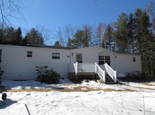 2035 Bayside Rd, Trenton, ME 04605