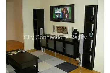 Rented by City Connections Realty