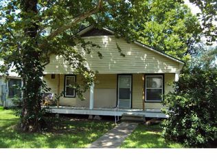 1532 N Berwick Ave, Basile, LA 70515