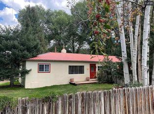 1700 County Road 240, Durango, CO 81301