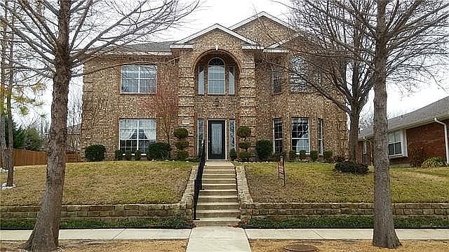 2nd image of 3017 Creek Meadow Ln