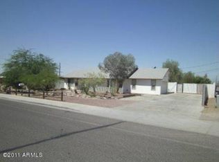 2378 S Royal Palm Rd, Apache Junction, AZ 85119