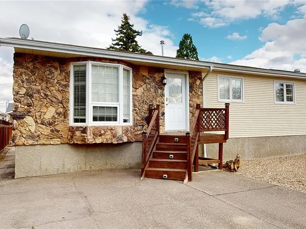 108 Griffin STREET, Maple Creek, SK S0N 1N0