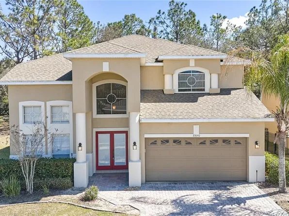 33840 Terragona Dr, Sorrento, FL 32776