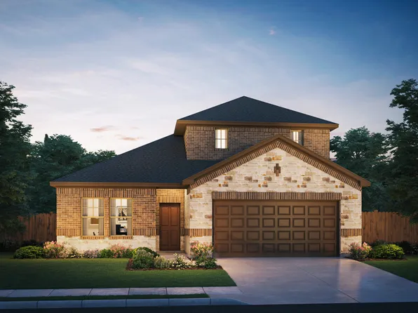 2230 Bristlecone Cir, Tomball, TX 77375