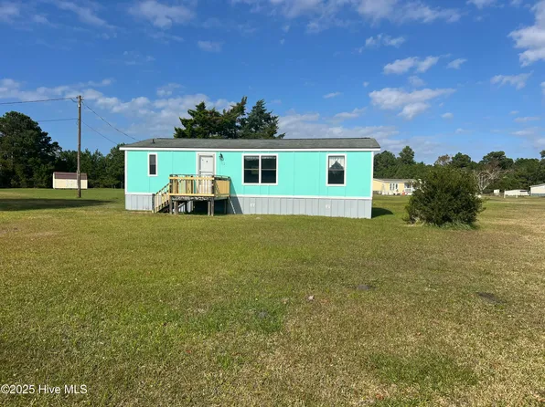 112 Stephen Willis Road, Williston, NC 28579