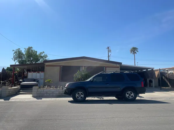 73700 Stanton Dr, Thousand Palms, CA 92276
