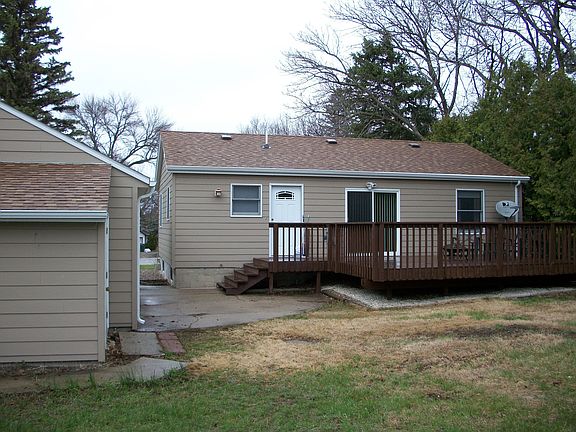 Back of House
