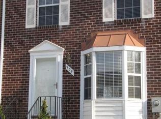 905 Pentwood Ct, Bel Air, MD 21014