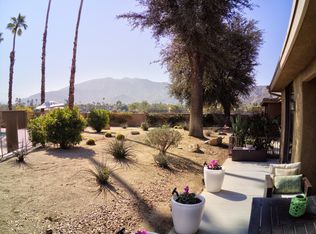 161 La Cerra Dr, Rancho Mirage, CA 92270