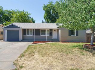 2364 Marconi Ave, Sacramento, CA 95821
