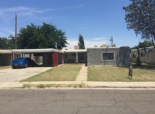 2718 Propps Dr, Hobbs, NM 88240