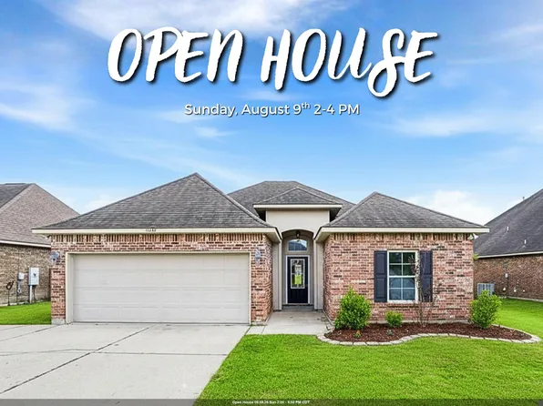 16432 Timberstone Dr, Prairieville, LA 70769