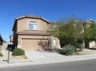 8441 S Gupta Dr, Tucson, AZ 85747