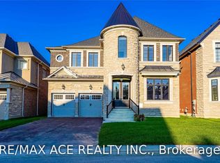 152 Klein Mills Rd, Vaughan, ON L4H4W4