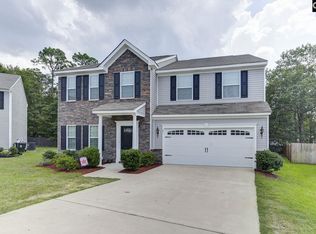 271 Luna Trl, Lexington, SC 29072