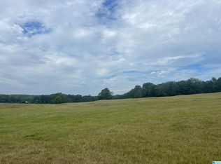 0 Vance Blocton Rd, West Blocton, AL 35184