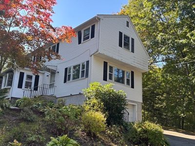 318 South St, Hanson, MA, 02341
