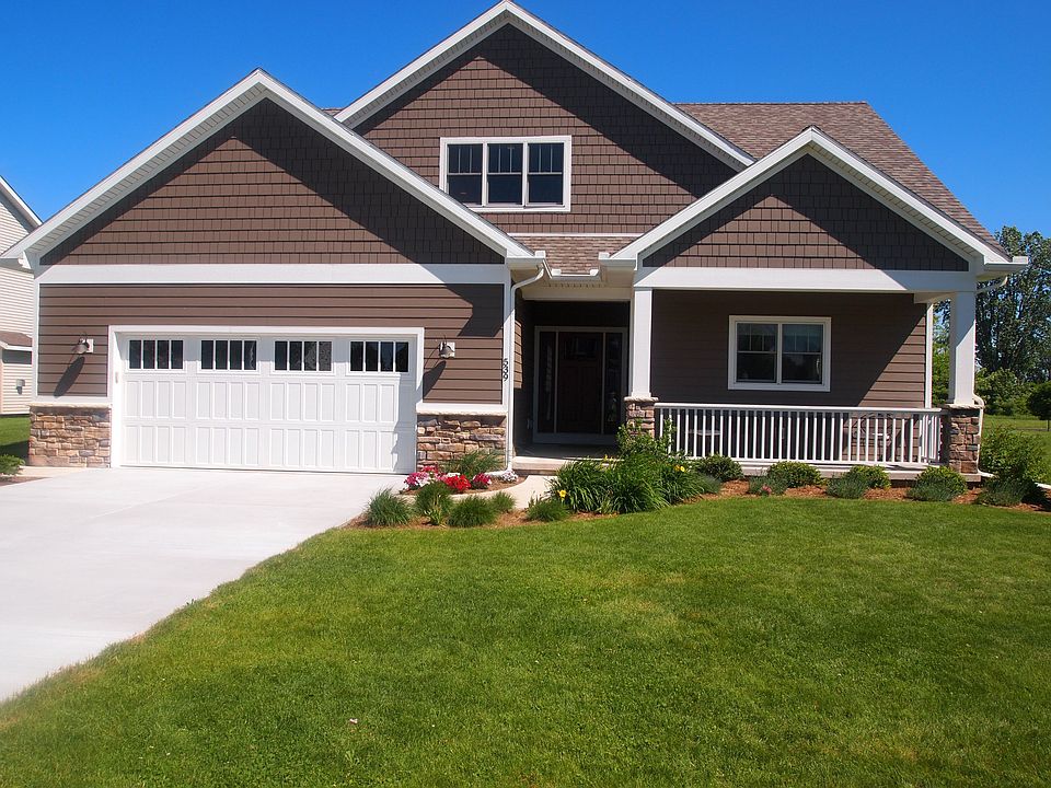 539 Dune Ridge N