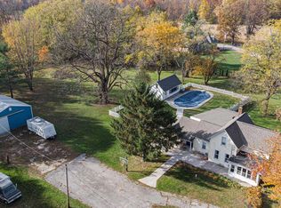 20730 Roosevelt Rd, South Bend, IN 46614