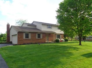 271 Windsor Dr, Reynoldsburg, OH 43068