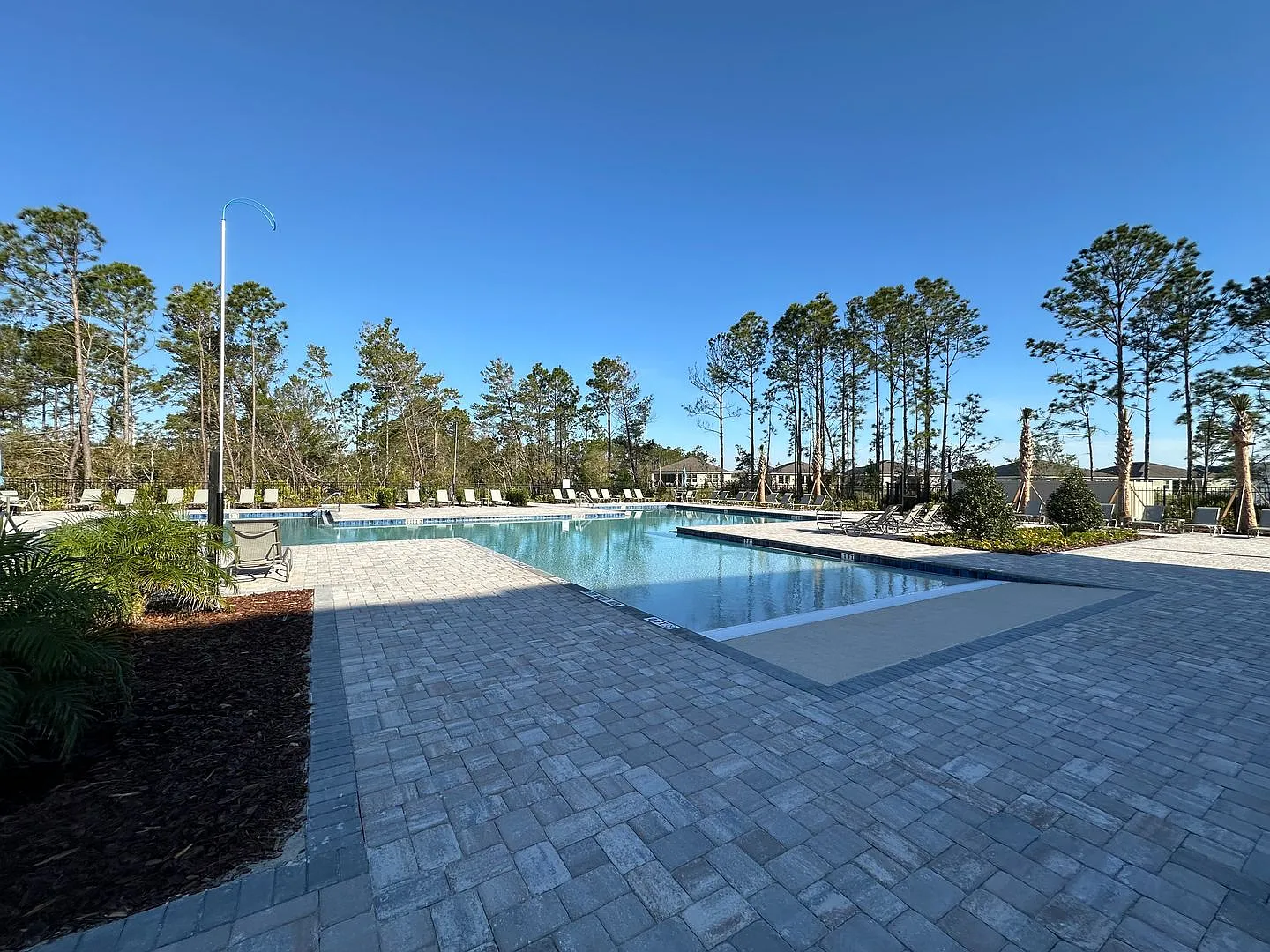 Fresh, new, and ready for you! Community POOL! — Photo 2