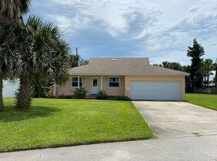 6 Rivocean Dr, Ormond Beach, FL 32176