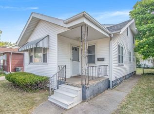 1810 Miami St, South Bend, IN 46613