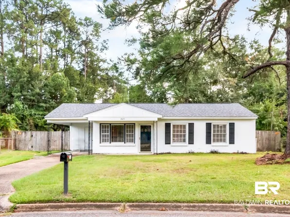 2651 Atoll Dr, Mobile, AL 36605