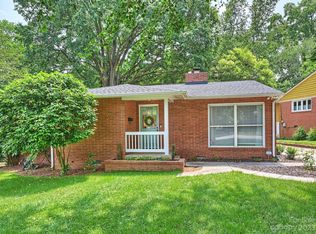 1030 Broadmoor Dr, Charlotte, NC 28209