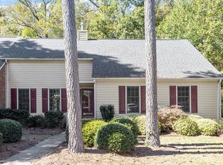 3124 Coachmans Way, Durham, NC 27705