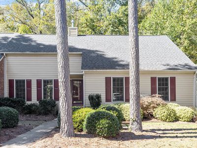 3124 Coachmans Way, Durham, NC, 27705