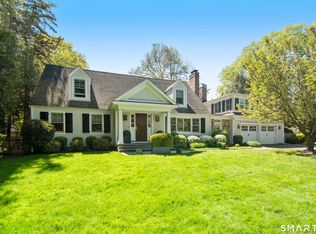 11 McLaren Road South, Darien, CT 06820