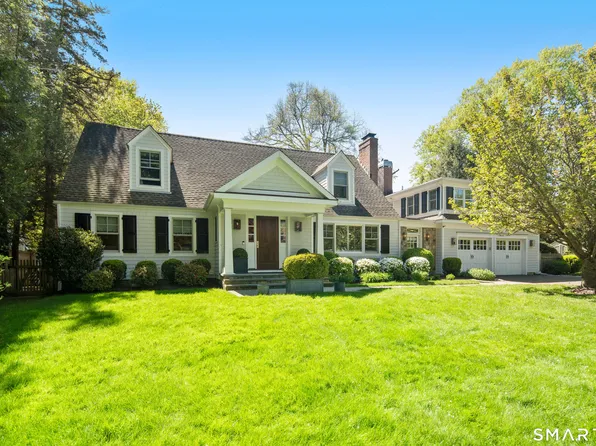 11 McLaren Road South, Darien, CT 06820