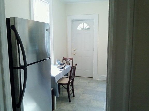 1st Floor EIK Kitchen