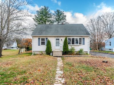 43 Old King St, Enfield, CT, 06082