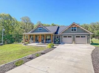 2265 Lovingood Rd, Hiawassee, GA 30546