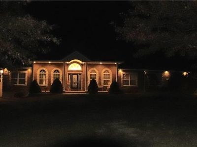 1000 E South St, Harrisonville, MO, 64701