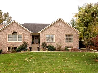6700 Wild Fox Ln, Prospect, KY 40059
