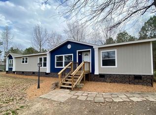 2383 Randall Rd, Texarkana, TX 75501