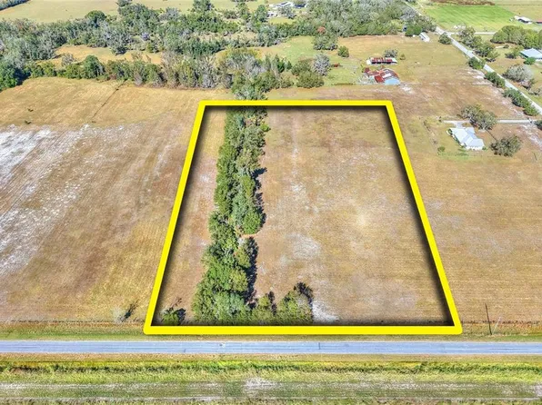 Colding Loop, Wimauma, FL 33598