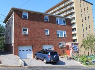 1505 69th St #2, North Bergen, NJ 07047