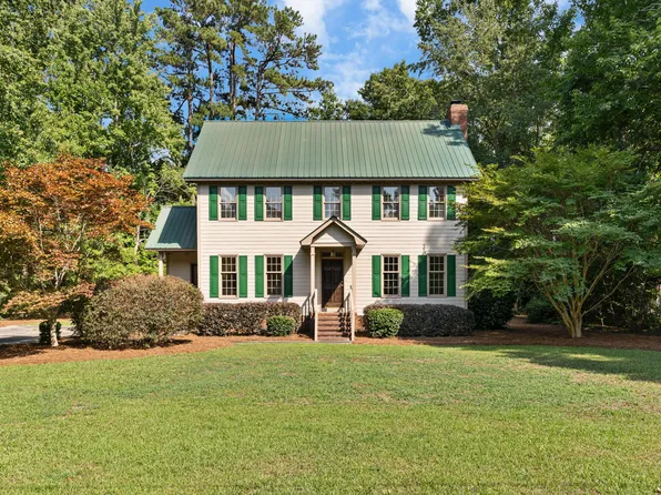 761 Partridge Rd, Orangeburg, SC 29118