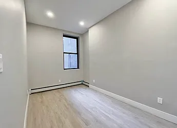 Rented by New Amsterdam Realty Group