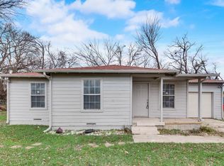 4414 Cinda Ree Ln, Dallas, TX 75216