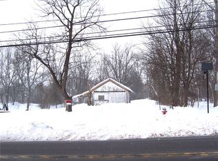 82 State St Lot 19, Holley, NY 14470