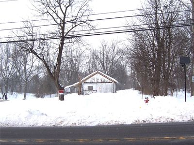 82 State St Lot 19, Holley, NY, 14470