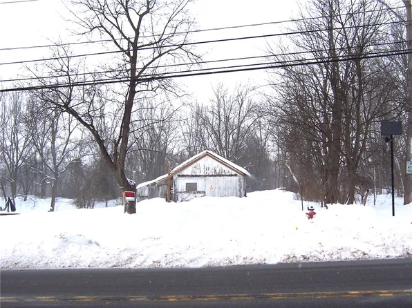 82 State St Lot 19, Holley, NY 14470