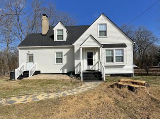 825 Bedford Hwy, Lynch Station, VA 24571